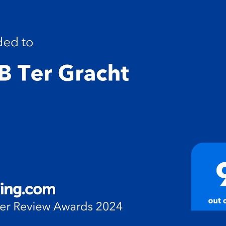 B&B Ter Gracht Wevelgem Εξωτερικό φωτογραφία