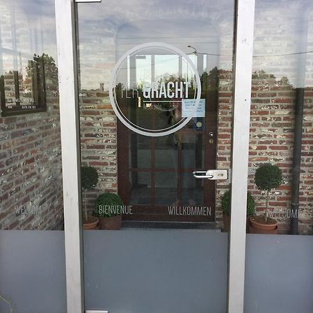 B&B Ter Gracht Wevelgem Εξωτερικό φωτογραφία