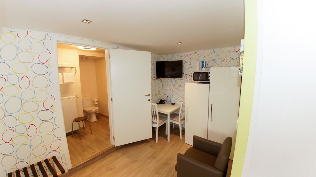 B&B Ter Gracht Wevelgem Εξωτερικό φωτογραφία