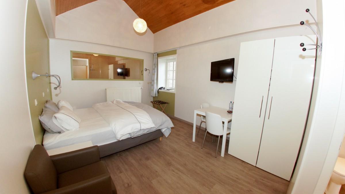 B&B Ter Gracht Wevelgem Εξωτερικό φωτογραφία