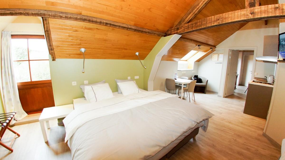 B&B Ter Gracht Wevelgem Εξωτερικό φωτογραφία