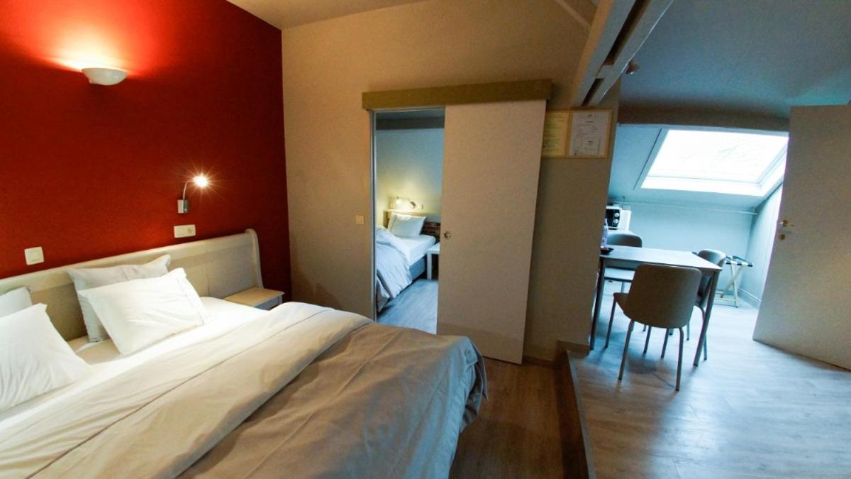 B&B Ter Gracht Wevelgem Εξωτερικό φωτογραφία