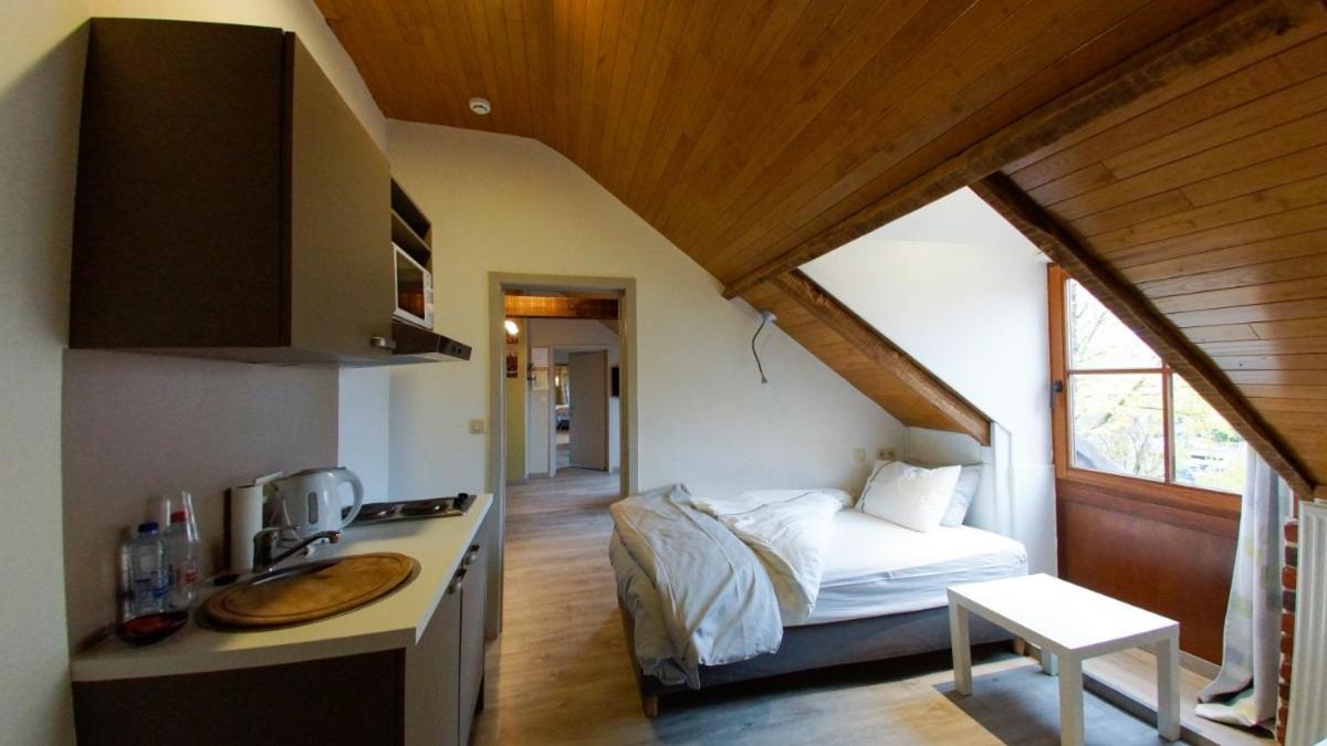 B&B Ter Gracht Wevelgem Εξωτερικό φωτογραφία