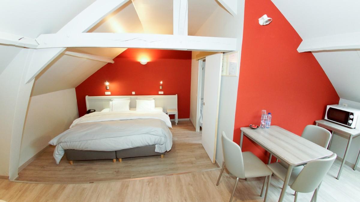 B&B Ter Gracht Wevelgem Εξωτερικό φωτογραφία