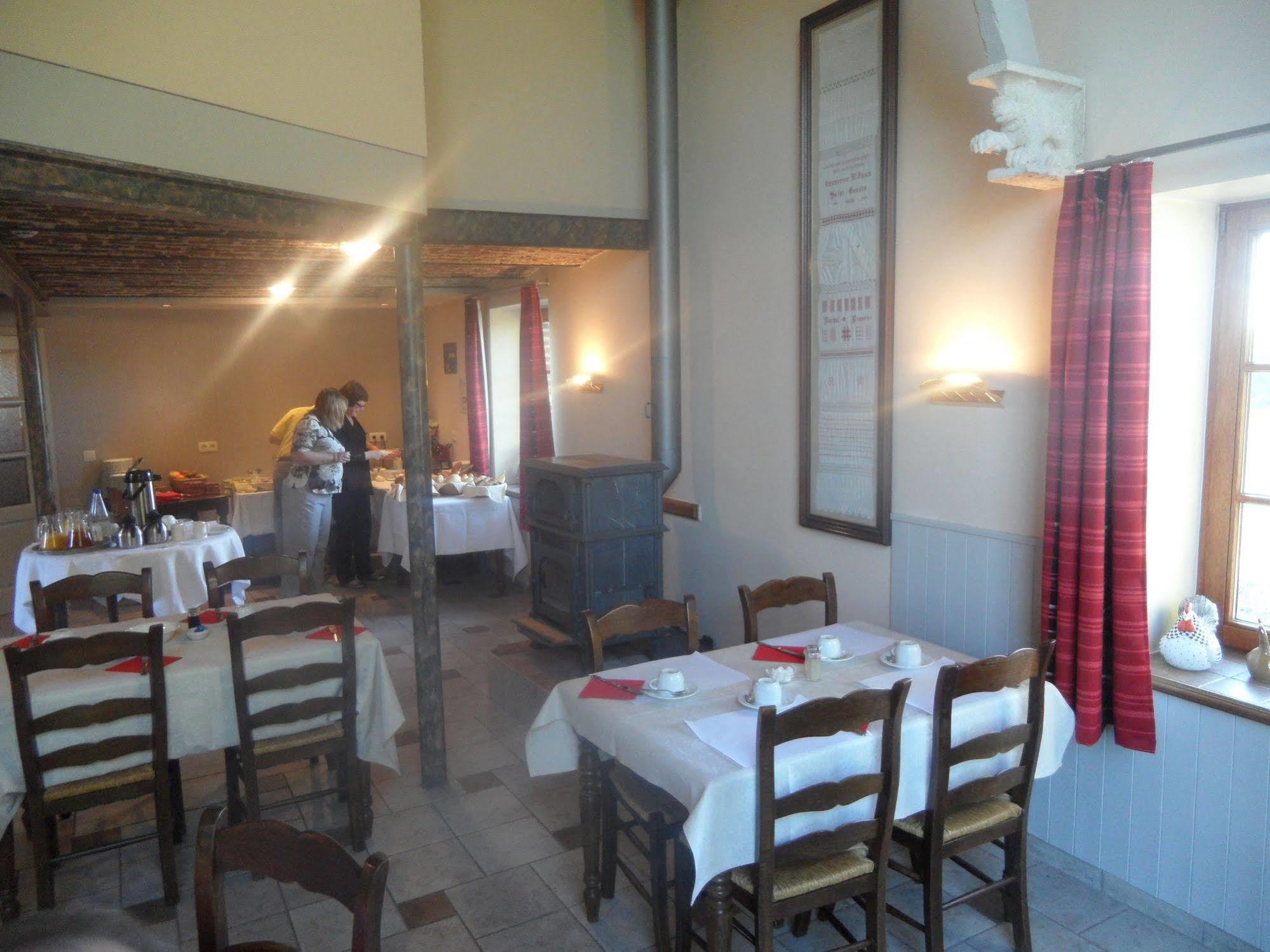 B&B Ter Gracht Wevelgem Εξωτερικό φωτογραφία