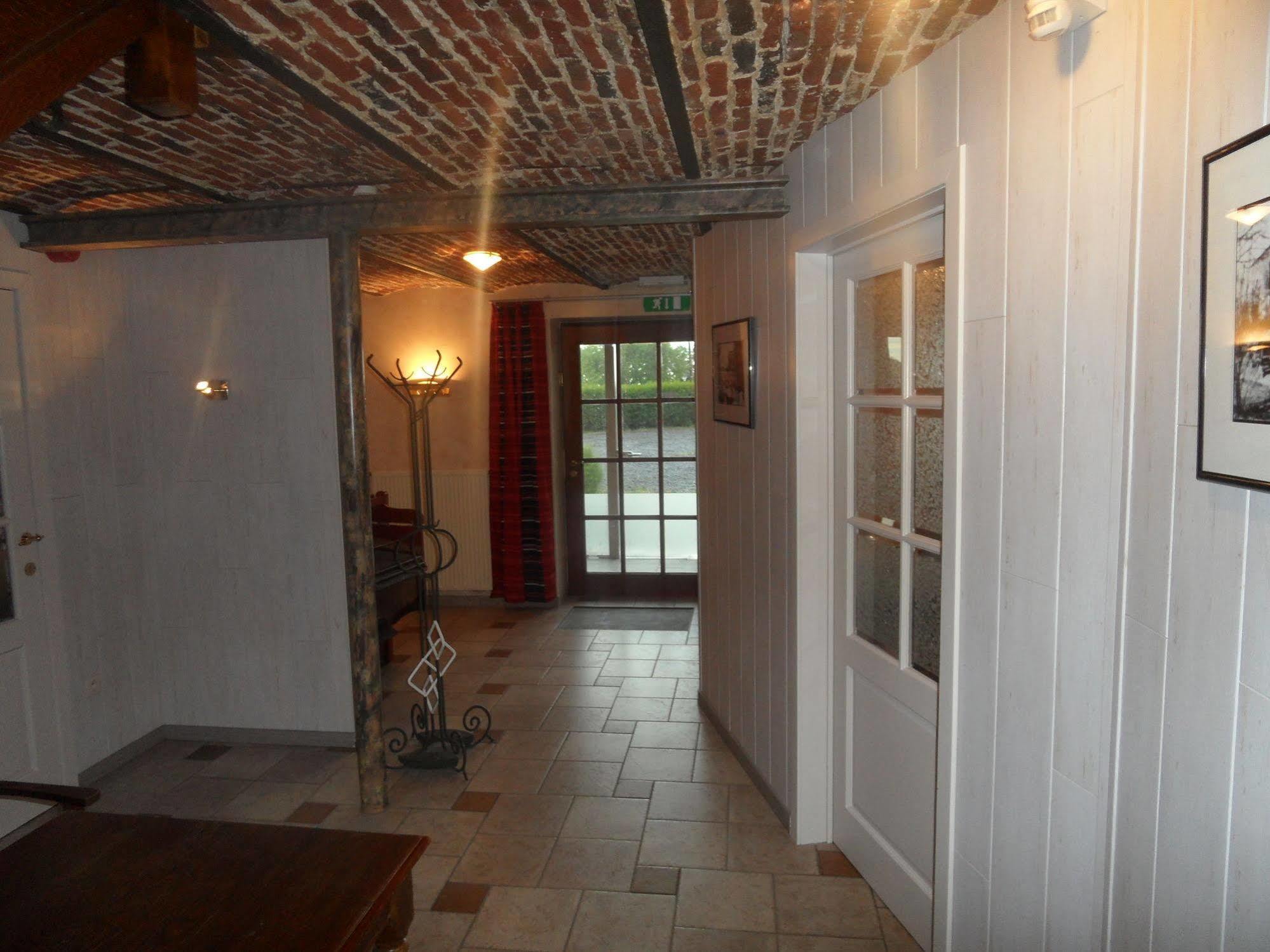 B&B Ter Gracht Wevelgem Εξωτερικό φωτογραφία